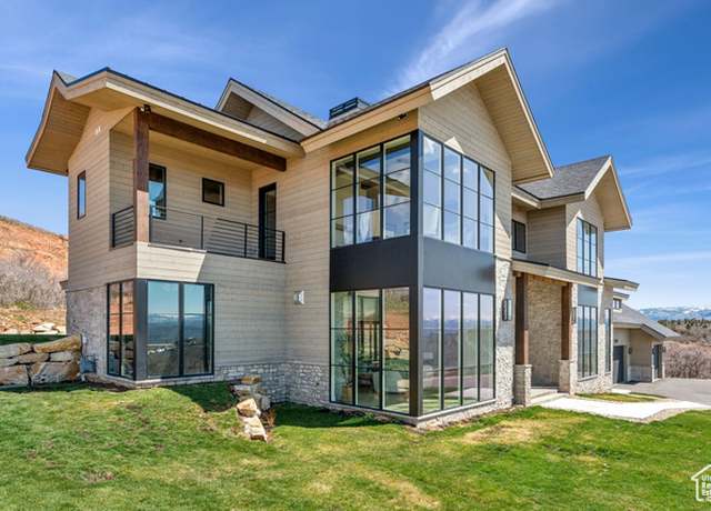 Property at 2201 E Outlaw Rd #73, Kamas, UT 84036, 5 beds, 5 baths