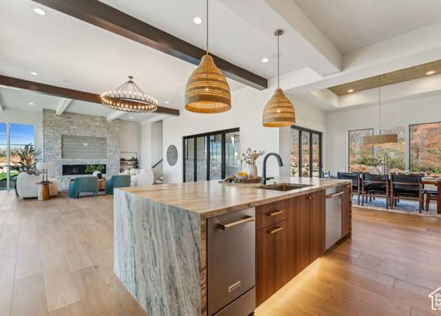 Property at 2201 E Outlaw Rd #73, Kamas, UT 84036, 5 beds, 5 baths