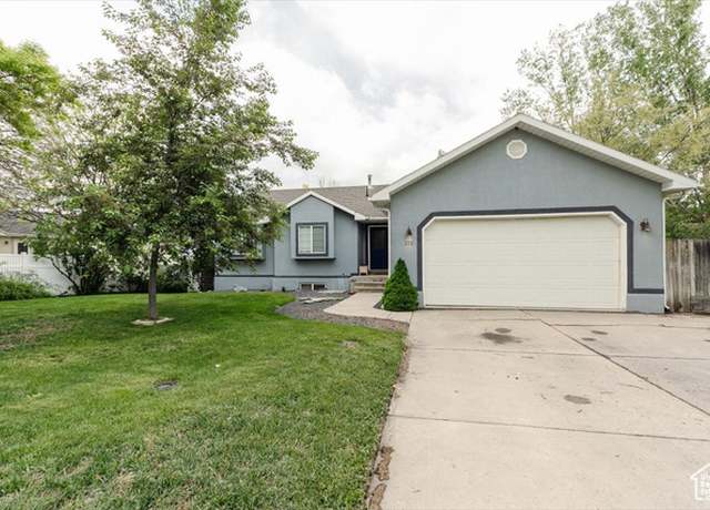 Property at 375 S 900 E, Smithfield, UT 84335, 5 beds, 3 baths