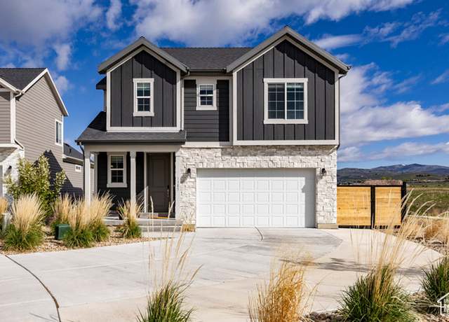 Property at 1383 Snowberry Cir, Park City, UT 84098, 5 beds, 3.5 baths