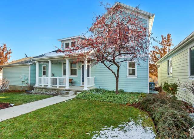 Property at 11569 S Oakmond Rd, South Jordan, UT 84009, 6 beds, 3.5 baths