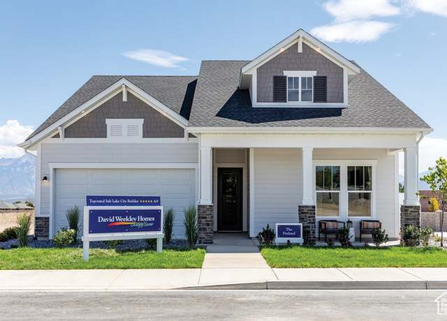 Property at 3504 W Junes Garden Pl #201, Riverton, UT 84065, 4 beds, 3 baths