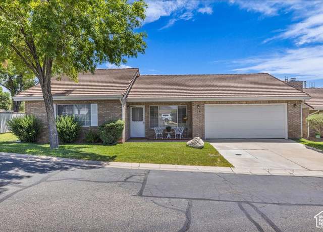 Property at 1090 E 700 S #24, St. George, UT 84790, 3 beds, 2 baths