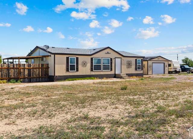 Property at 1926 W 6000 N, Beryl, UT 84714, 3 beds, 2 baths