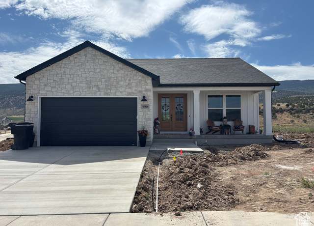 Property at 405 E Sabra Way #101, Manti, UT 84642, 3 beds, 2.5 baths