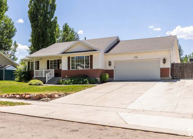 Property at 1104 E 220 N, Heber City, UT 84032, 4 beds, 3 baths