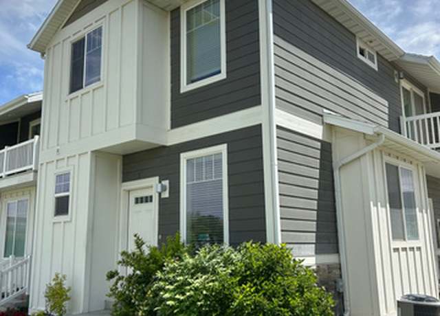 Property at 1772 E Skyline Dr Unit L1, Eagle Mountain, UT 84005, 2 beds, 1.5 baths