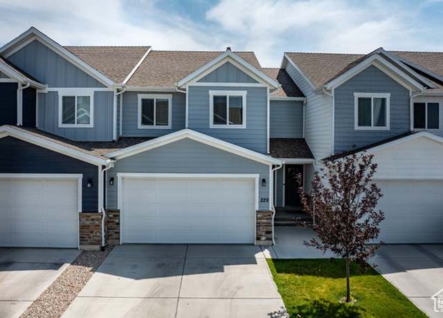 Property at 2777 W 4175 S #229, Roy, UT 84067, 3 beds, 2.5 baths