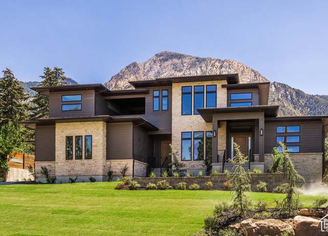 Property at 3756 E Hermes Dr, Salt Lake City, UT 84124, 4 beds, 5 baths