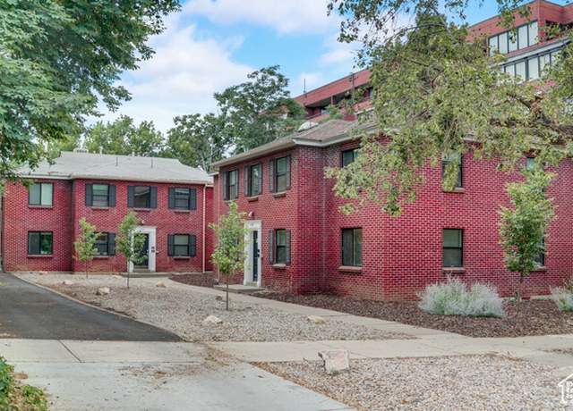 Property at 1124 E 100 S, Salt Lake City, UT 84102, 8 beds, 8 baths