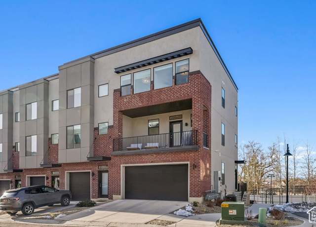 Property at 25 E Center St #78, North Salt Lake, UT 84054, 3 beds, 2.5 baths