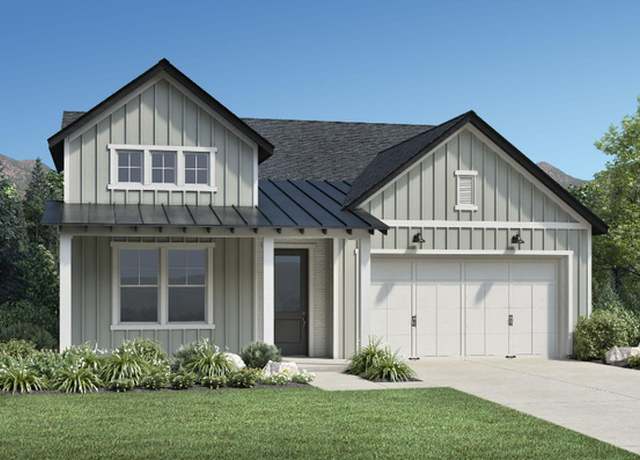 Property at 12237 S Tuff Canyon Cv #801, Herriman, UT 84096, 5 beds, 3.5 baths