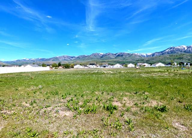 Property at 567 S Canyon Unit E8, Franklin, ID 83237