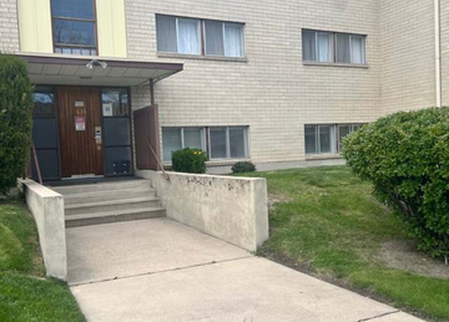 Property at 635 N 1200 W Unit A-306, Salt Lake City, UT 84116, 2 beds, 1 bath