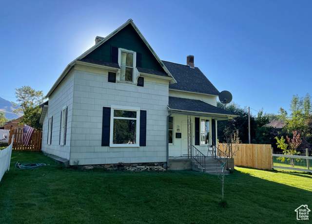 Property at 280 N Main St, Smithfield, UT 84335, 4 beds, 2 baths