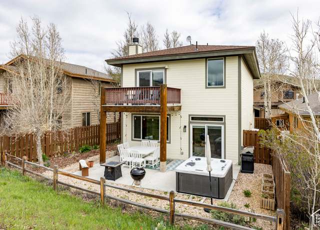 Property at 1039 Lincoln Ln, Park City, UT 84098, 3 beds, 2.5 baths