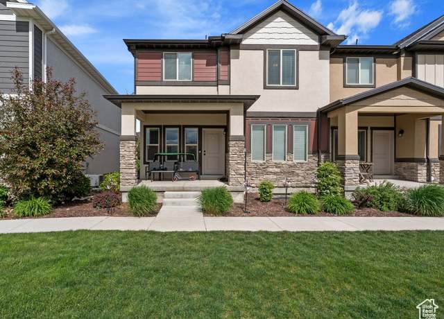 Property at 715 N 2560 E, Spanish Fork, UT 84660, 5 beds, 3.5 baths