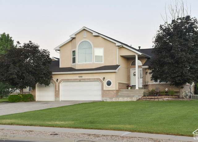 Property at 14114 S 3600 W, Bluffdale, UT 84065, 7 beds, 3.5 baths