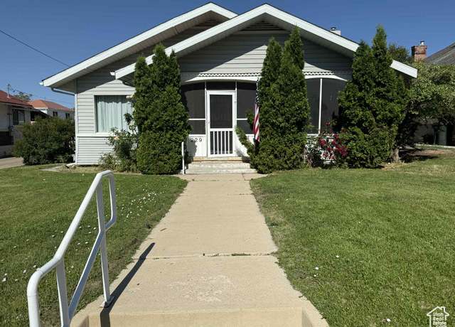 Property at 229 N Carbon Ave, Price, UT 84501, 4 beds, 2 baths