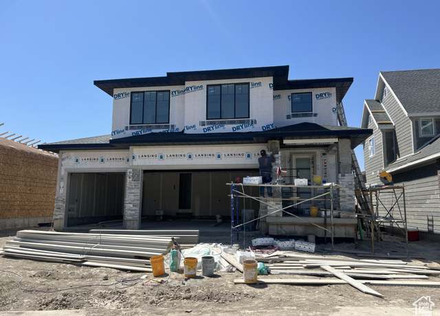 Property at 1179 W 2980 N, Lehi, UT 84043, 4 beds, 3.5 baths