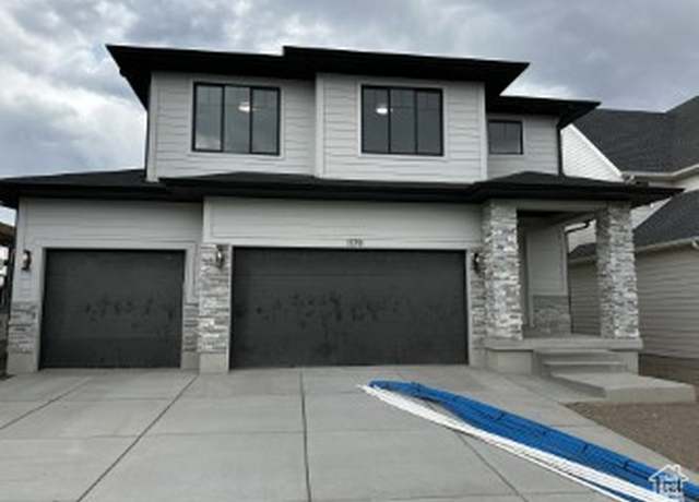 Property at 1179 W 2980 N, Lehi, UT 84043, 4 beds, 3.5 baths