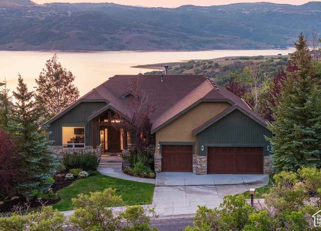 Property at 1629 W Alpine Ave, Heber City, UT 84032, 5 beds, 6 baths