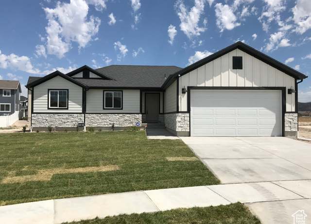 Property at 1112 N Goshen Canyon Rd #1, Mona, UT 84645, 3 beds, 2 baths
