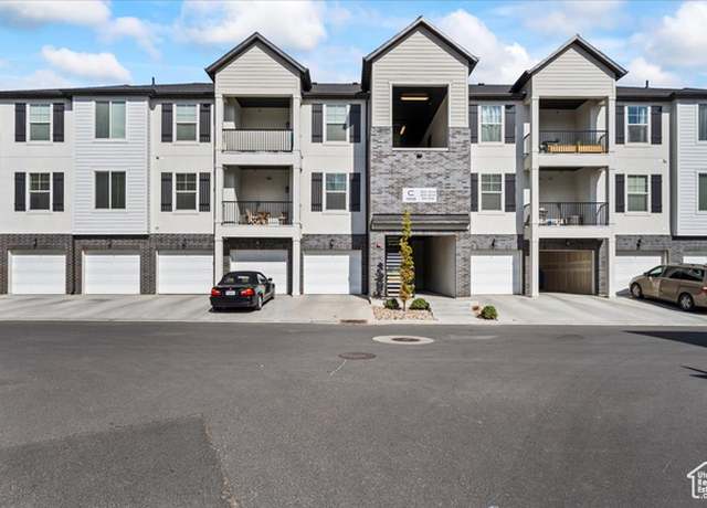 Property at 1958 N 3330 W Unit C204, Lehi, UT 84043, 3 beds, 2 baths