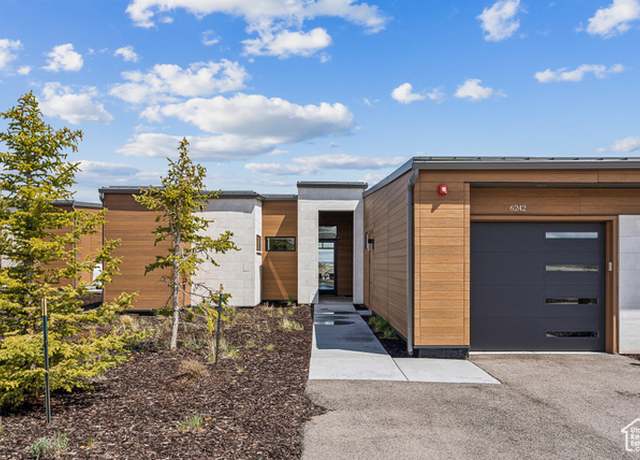 Property at 6242 Double Deer Loop, Park City, UT 84098, 2 beds, 2.5 baths