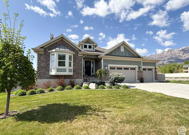 Property at 3375 N 1100 W, Pleasant View, UT 84414, 4 beds, 3.5 baths