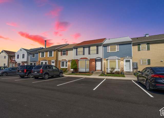Property at 430 N 470 W #14, Lehi, UT 84043, 3 beds, 2.5 baths