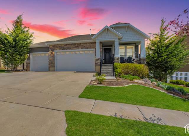 Property at 4236 N 400 W #318, Lehi, UT 84043, 4 beds, 3 baths