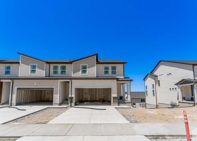 Property at 4684 S Heartwood Rd #350, Mapleton, UT 84664, 3 beds, 2.5 baths