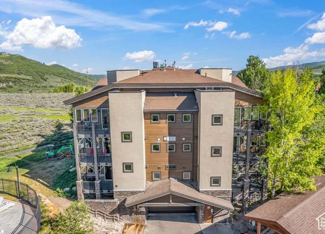Property at 6749 N 2200 W Unit B102, Park City, UT 84098, 2 beds, 2 baths