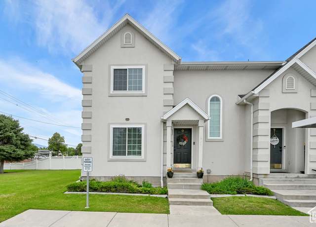 Property at 2221 W Davenshire Ln, Taylorsville, UT 84129, 3 beds, 2.5 baths