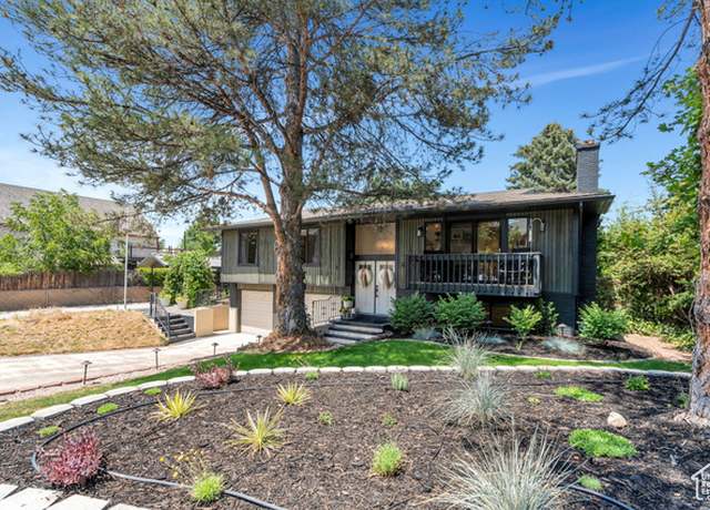 Property at 2325 E Treasure Mountain Cir, Sandy, UT 84093, 4 beds, 3 baths