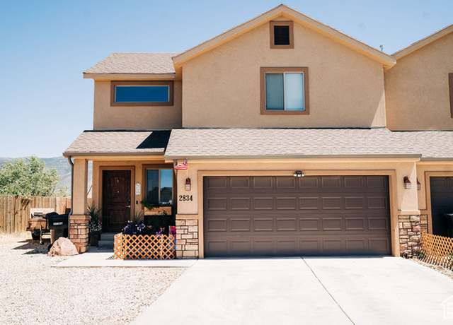 Property at 2834 N Clark Pkwy, Cedar City, UT 84721, 3 beds, 2.5 baths