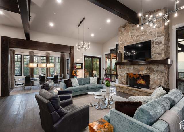 Property at 3428 E Westview Trl, Park City, UT 84098, 5 beds, 5.5 baths