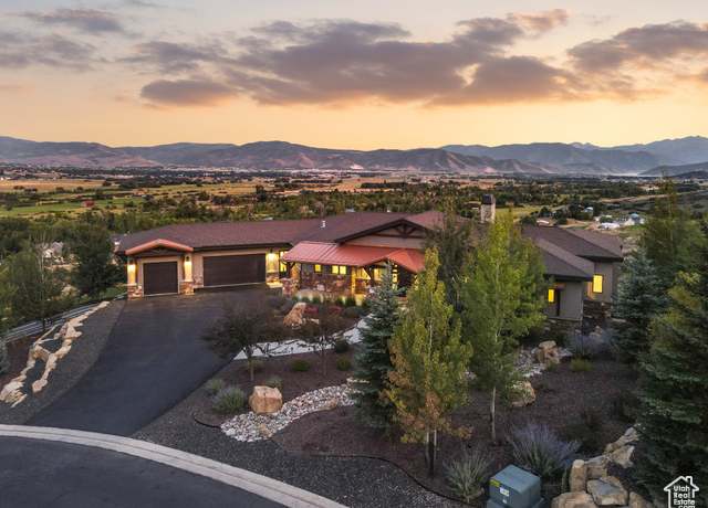 Property at 2681 River Meadows Dr, Midway, UT 84049, 5 beds, 4.5 baths