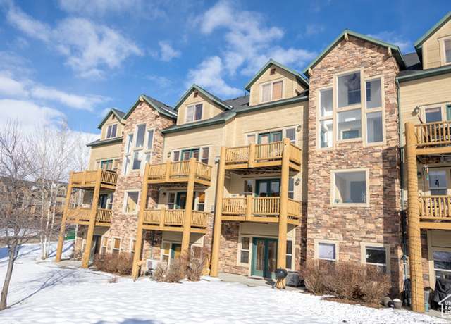 Property at 5063 E Lakeview Dr #1009, Eden, UT 84310, 2 beds, 2 baths