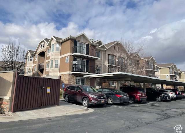 Property at 6856 S Clayton Ridge Way Unit B2, West Jordan, UT 84084, 3 beds, 2 baths