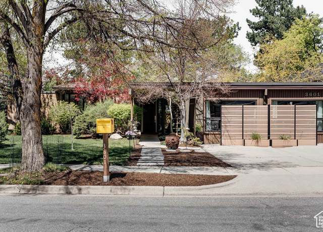 Property at 3601 E Doverhill Dr S, Cottonwood Heights, UT 84121, 4 beds, 2.5 baths