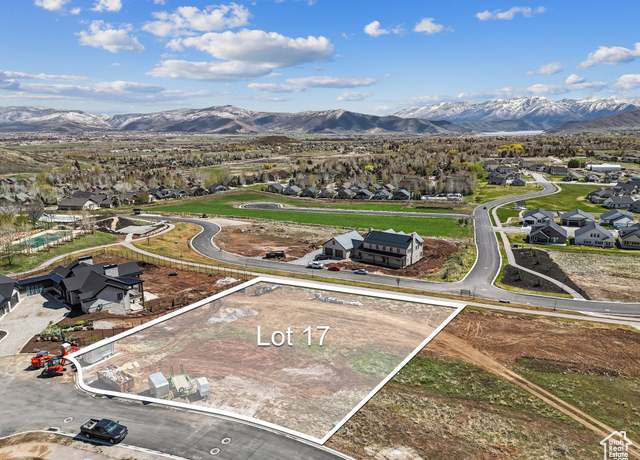 Property at 103 W Cambridge Ct #17, Midway, UT 84049