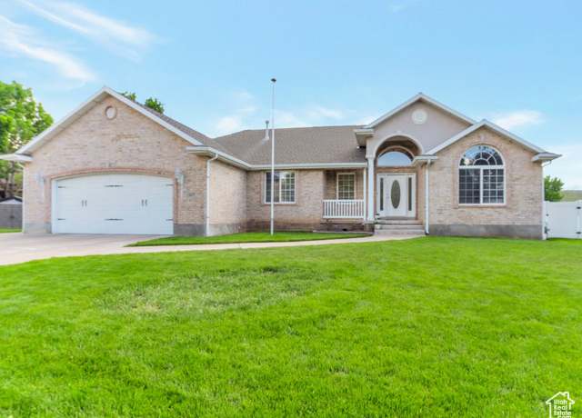Property at 625 W Derrick Cir W, Morgan, UT 84050, 4 beds, 3 baths