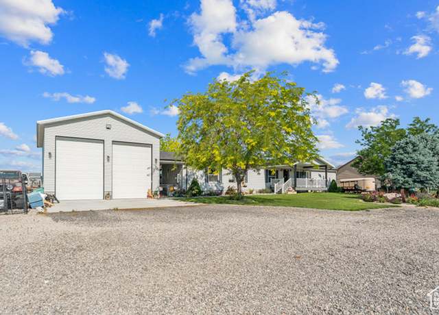 Property at 2289 S 7500 W, Ogden, UT 84404, 5 beds, 3 baths