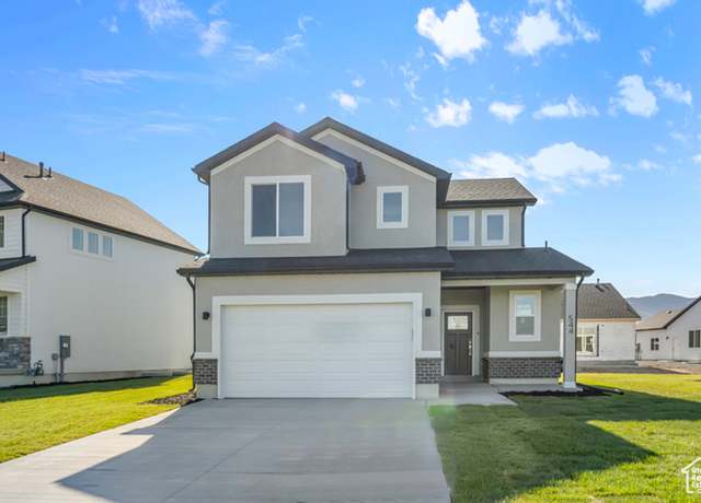 Property at 554 N 800 W, Smithfield, UT 84335, 3 beds, 2.5 baths
