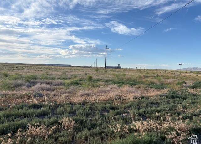 Property at 900 N Hwy 257, Milford, UT 84751