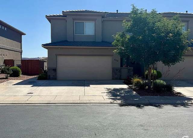 Property at 649 S Malorie Way, Ivins, UT 84738, 3 beds, 2.5 baths