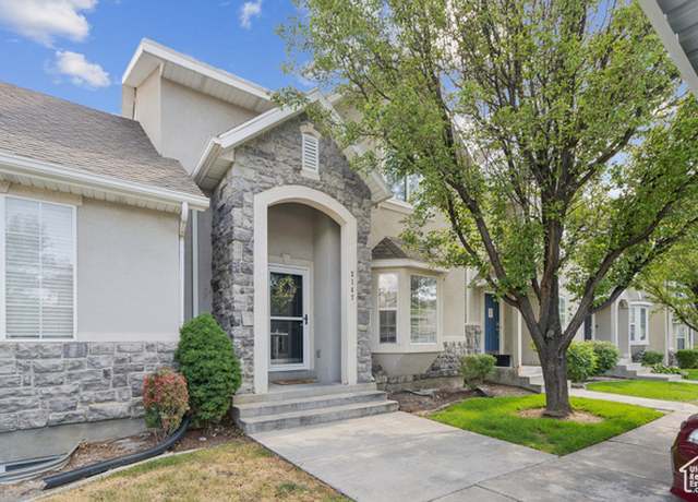 Property at 3147 W Davencourt Loop, Lehi, UT 84043, 3 beds, 3 baths