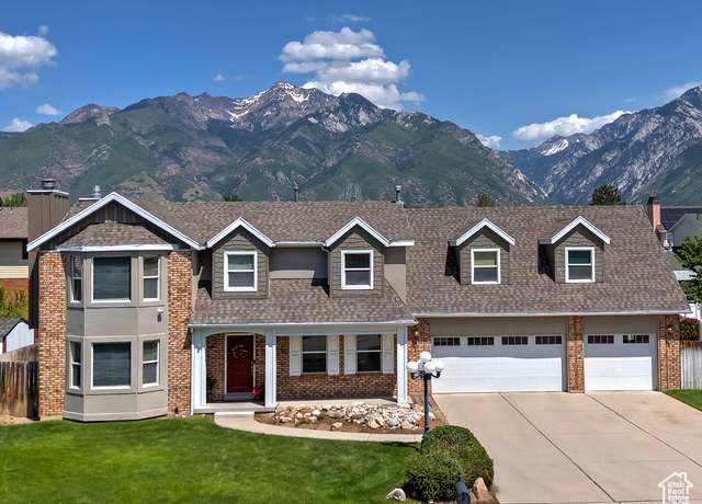 Property at 9039 S 1660 E, Sandy, UT 84093, 5 beds, 3.5 baths